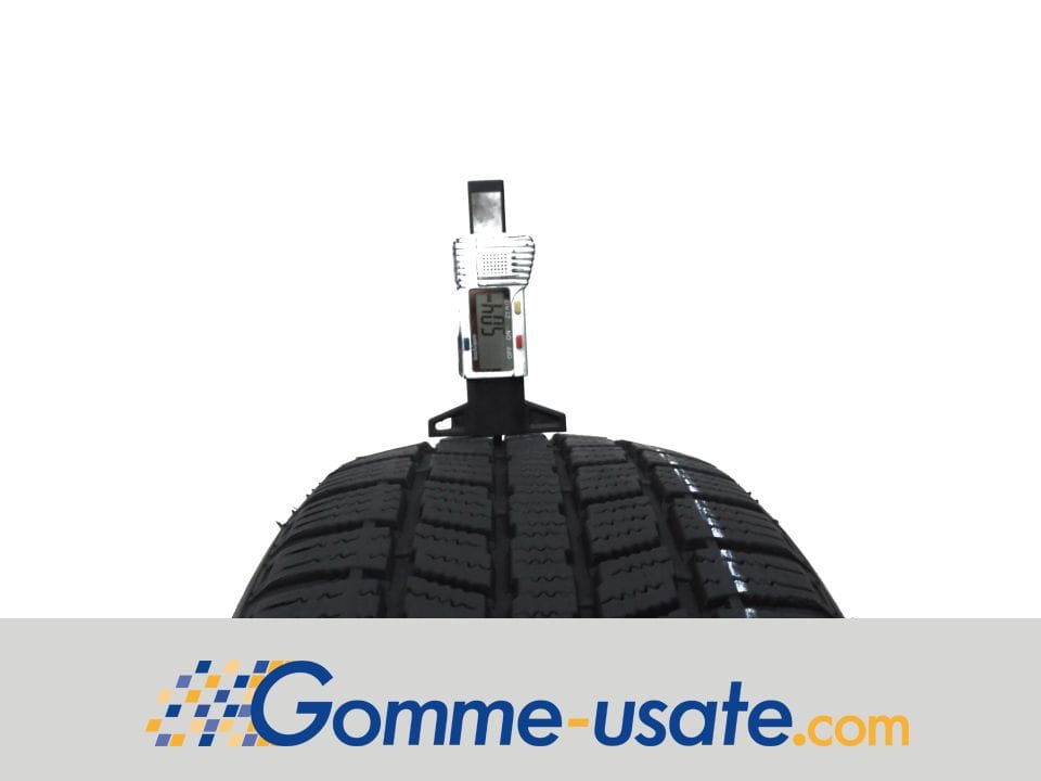 Thumb Rockstone Gomme Usate Rockstone 195/65 R15 91T Ice-plus S100 M+S (60%) pneumatici usati Invernale 0 Thumb Rockstone Gomme Usate Rockstone 195/65 R15 91T Ice-plus S100 M+S (60%) pneumatici usati Invernale 0